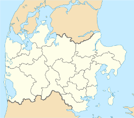 Harbore (Midtjylland)